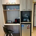 Quiet Place In The Very Heart Of Thessaloniki