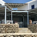 Smart Cozy 4 Pers. Apart. In Costa Ilios Resort Myconos