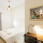 Cloud 1 Apartment