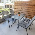 Cloud 1 Apartment
