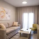 Athens Apartment Near Museum