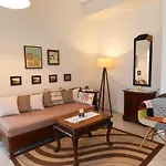 Relaxing House