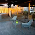 The Urban Link Residence