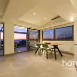 Breathtaking Homm Penthouse With Magical Sea Views