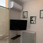 Spacious One Bedroom Apartment