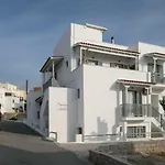 Ippokampos Town Apartments