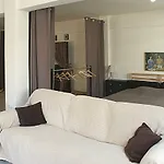 Athens Parthenon Industrial Loft