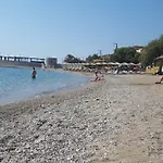 Chios Stone House