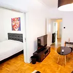Thessaloniki Center Apartment On The Sea