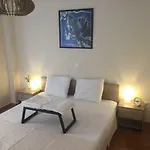 Thiseio Big Apartment