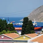 Symi Fos House