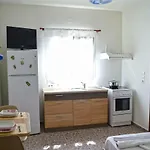 Sylivanis Rooms - Panorama
