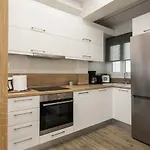 Cosmosdome / Best Apartment In The Heart Of Athens !