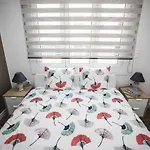 Ziva Apartment - 4Th Floor - Renovated 2019