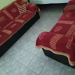Quiet Apartment