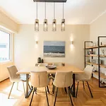 The Syntagma Edition Apartment