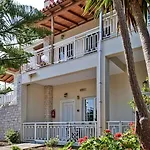 Samos Apartments