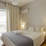 Elegant Coral Apartment
