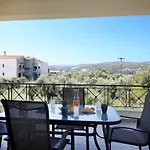 Arokaria Apartment