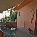 Athenian Garden House II