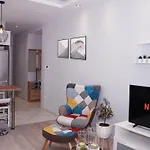 Cozy Home In Thessaloniki Center