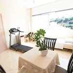 Minas-Maria House