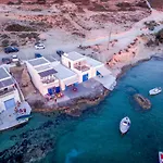 Beach Suite Syrma