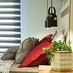 Adell Luxury Apartments