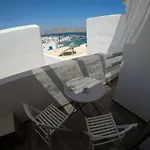 Fantastic Cycladic Maisonette Olga In Naoussa