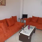 Filiatra Saperas Apartments