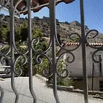 Zeus Studio On Palamidi Foothills