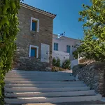 Karastamati'S Tower House