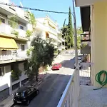 Joy Luxury Apartment Near Acropolis