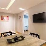 Apartment Near Acropolis