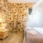 Stone House Under Acropolis