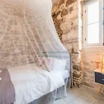 Stone House Under Acropolis