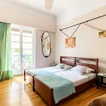 Beautiful Appartment Under Akropolis!
