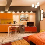 Charming 1 Double Bed Apartment
