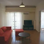Animi Remissio Seductive 3 Bedroom Apartment Close To Metro And Acropolis