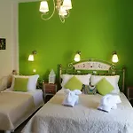 Evizorzia Villas