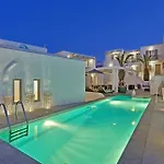 Lilly Residence All Suite Hotel, Adults Only