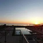 Fira Blue Horizon