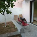 The Dentist House