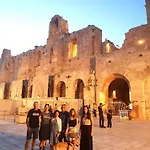 Explore Athens, Local Experience By Eva