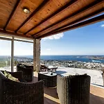 Amazing Sea View Villa