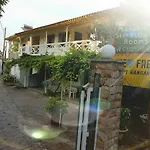 Stergiou Rooms