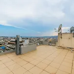 Patissia Apartment