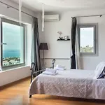 Chrissi Akti Villa Astarti Paros