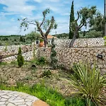 Ionides Villas Lefkada