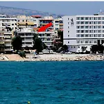 Beach Side Apart I